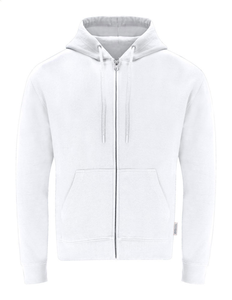Reverie - sweatshirt met capuchon - Wit