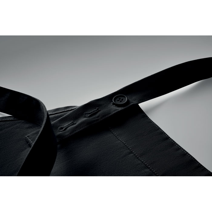 GAMMA - Schort biologisch katoen 240g