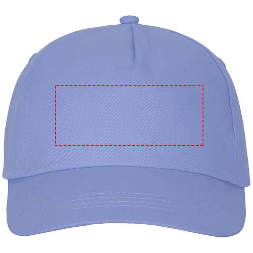 Feniks 5 panel cap