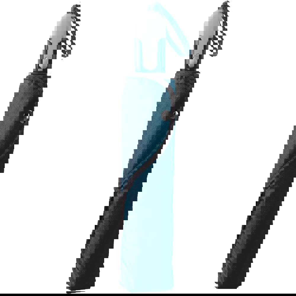 Opvouwbare 22” paraplu auto open