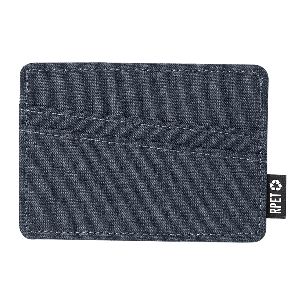Carpex - RPET-creditcardhouder