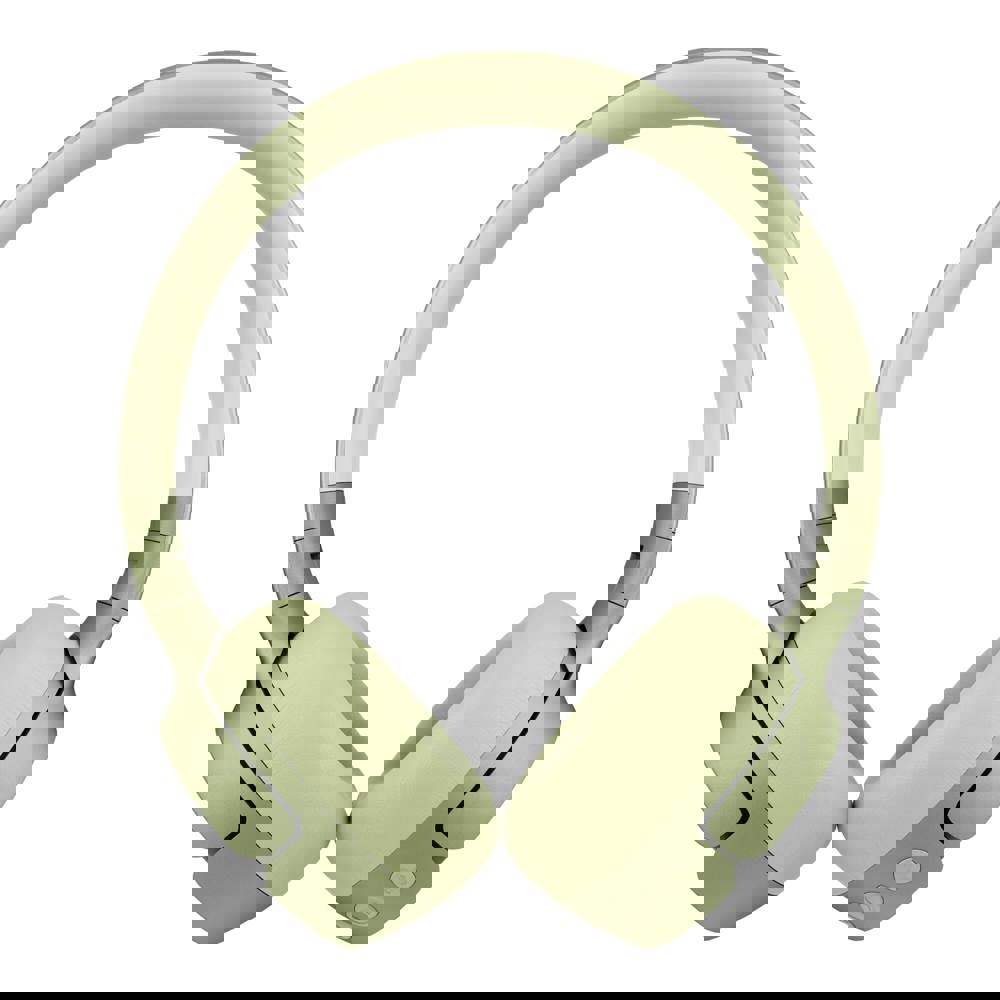 3HP1100 I Fresh 'n Rebel Code Fuse Draadloze on-ear koptelefoon