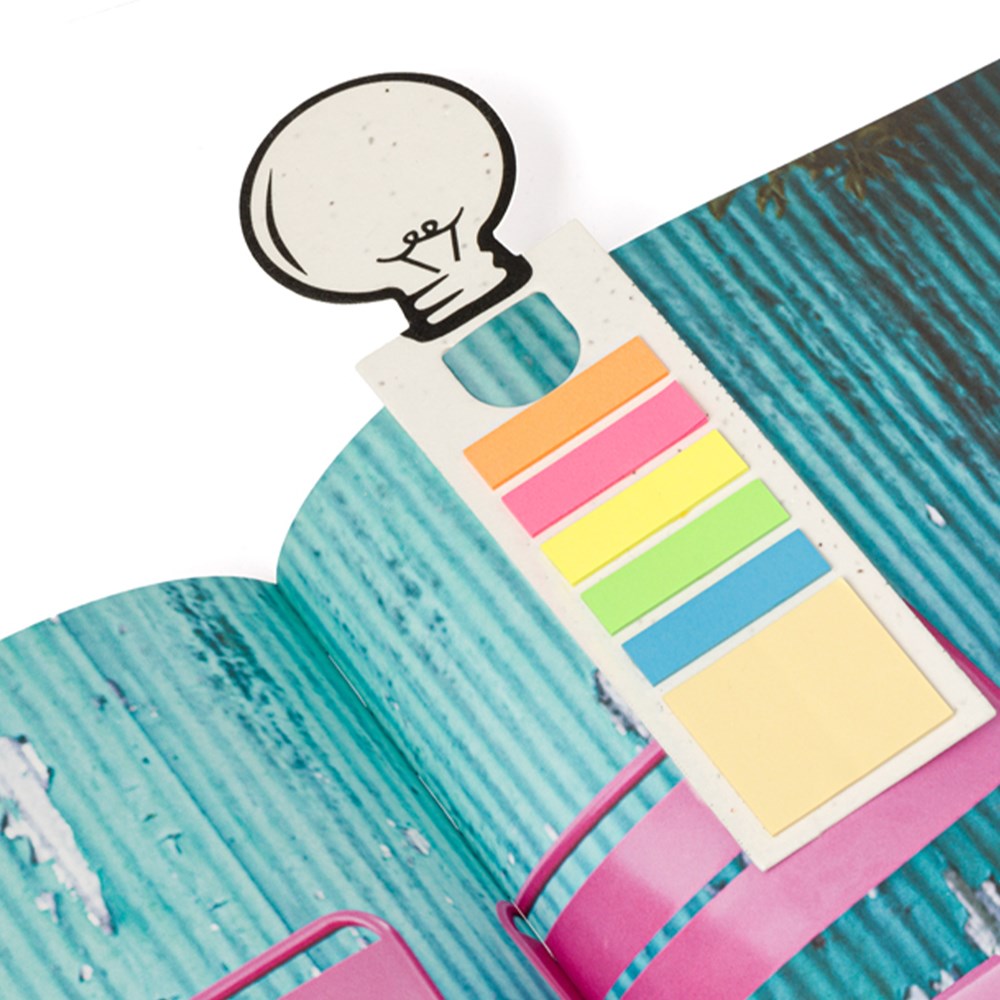 Zaad Bladwijzer Kich