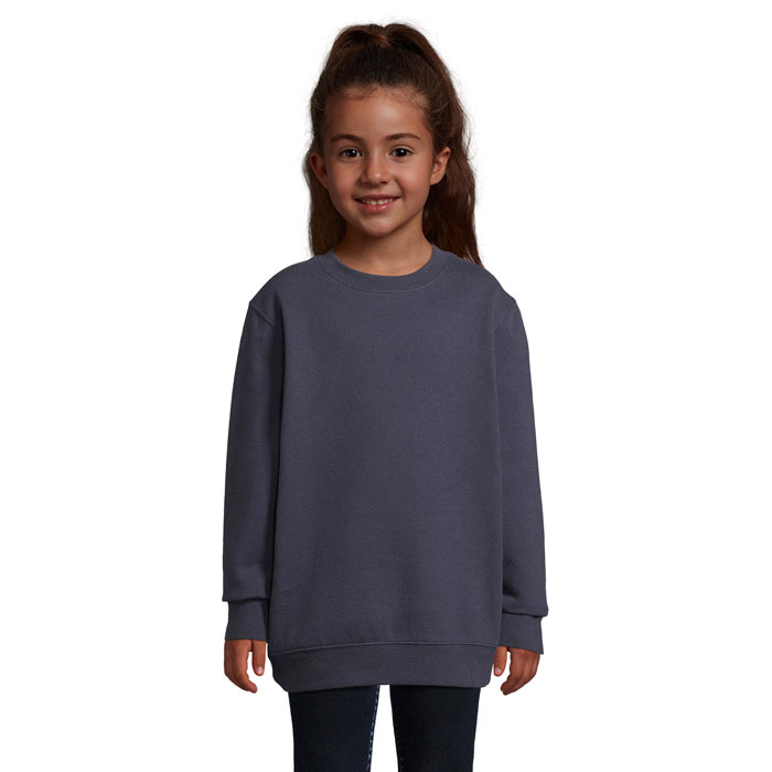 COLUMBIA KIDS - COLUMBIA KIDS Trui - Franse Marine