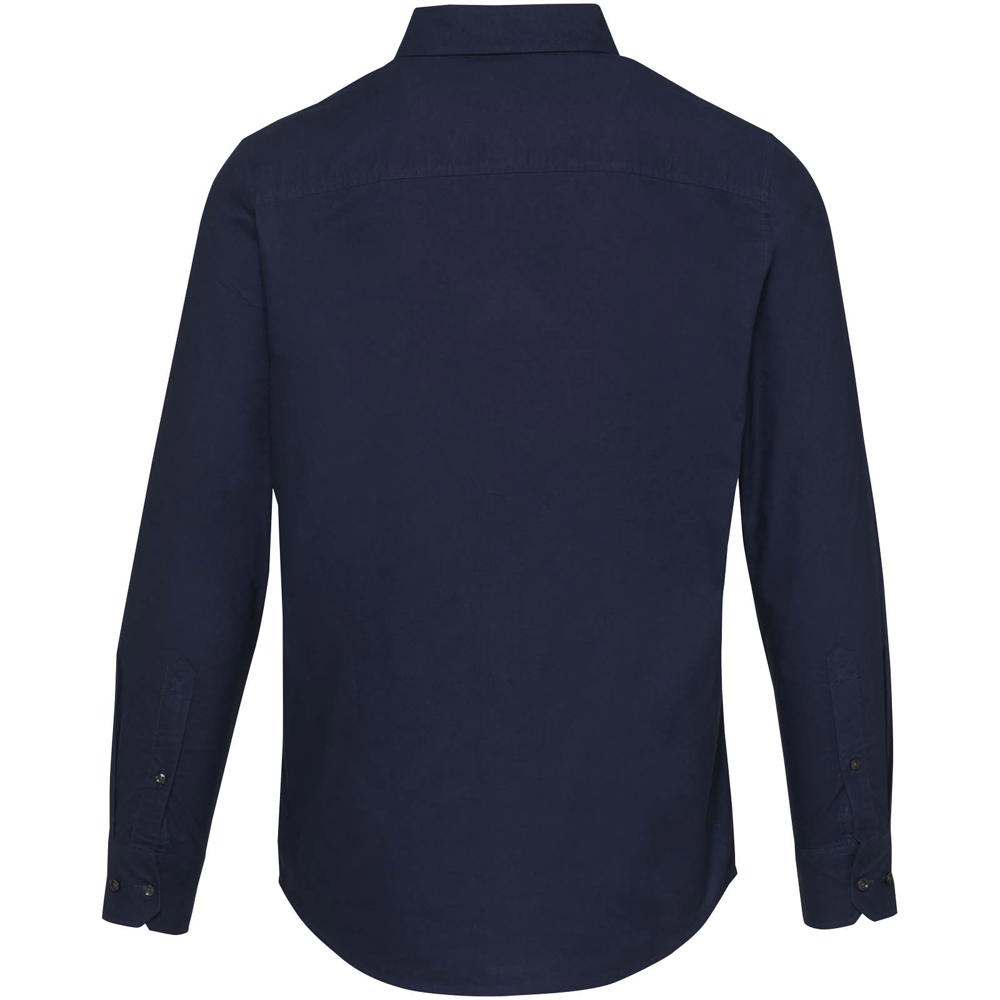 Sphene oxford herenoverhemd