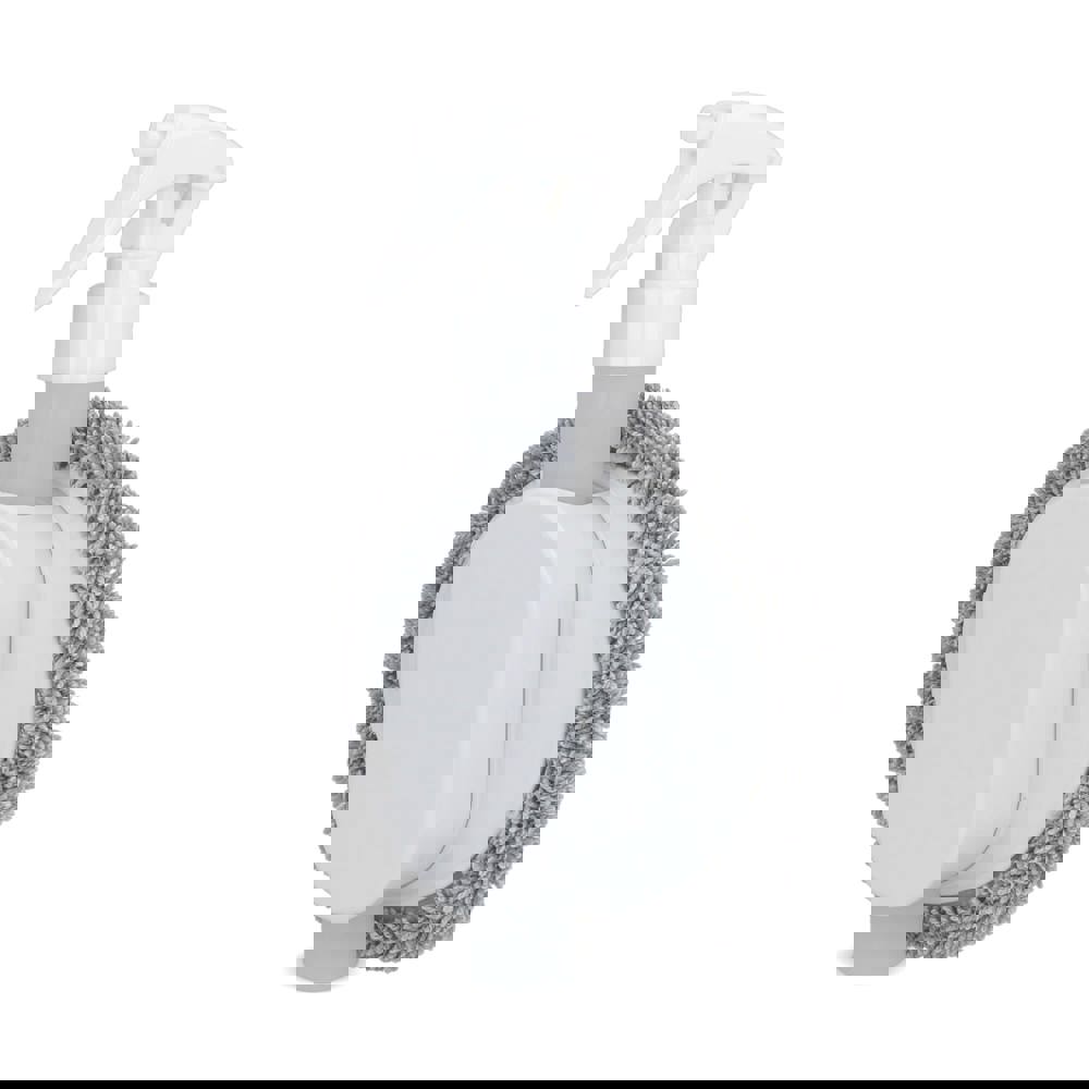 2-in-1 spray en schoonmaakdoek