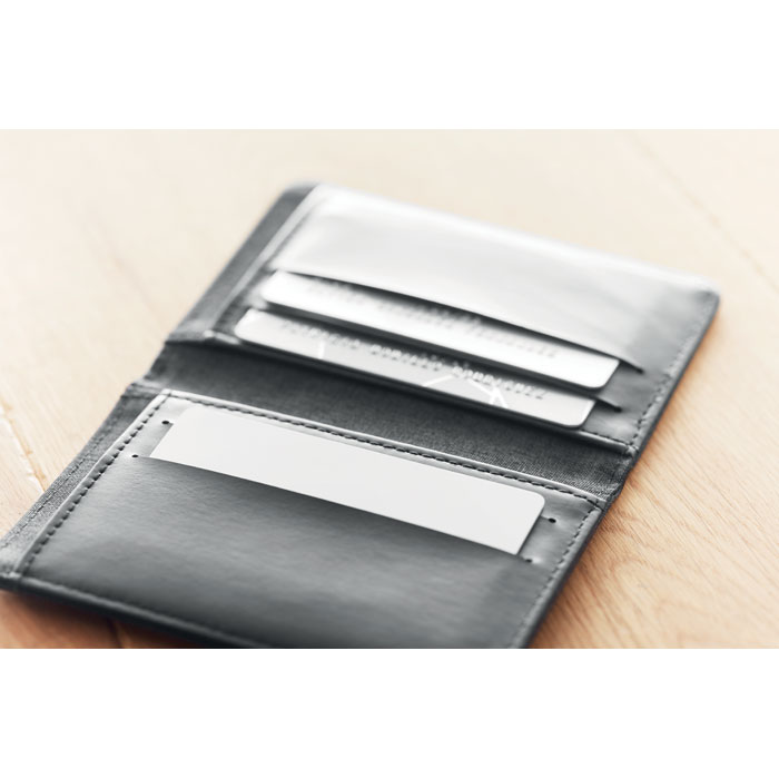 CUSTOS - RFID kaarthouder