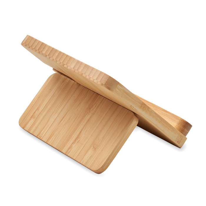 BOOGAR - 3-in-1 15W draadloze oplader