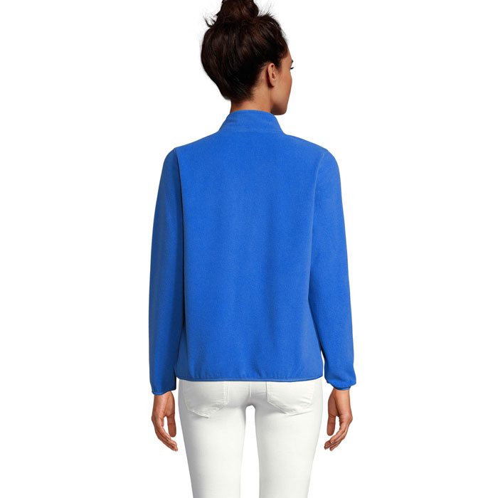 FACTOR WOMEN - FACTOR DAMES MICROFLEECE