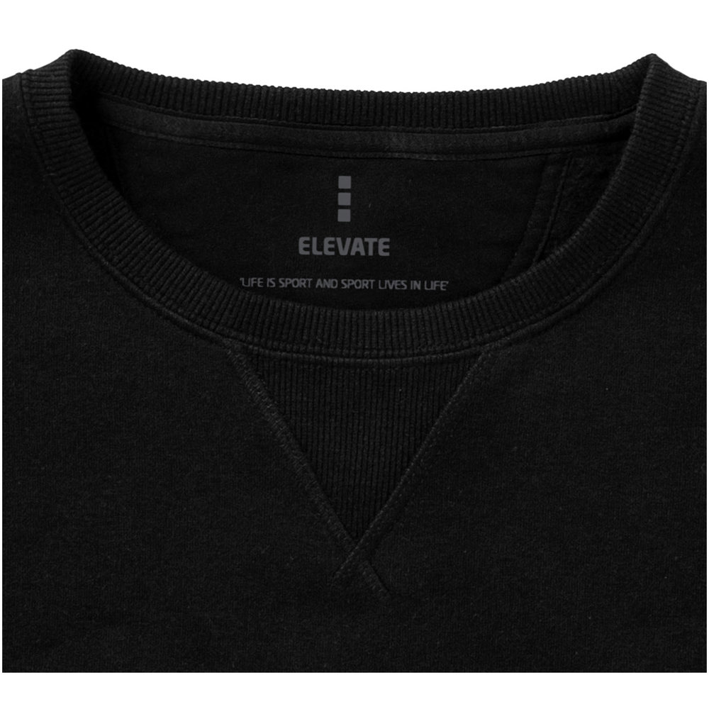 Arora unisex sweater met ronde hals