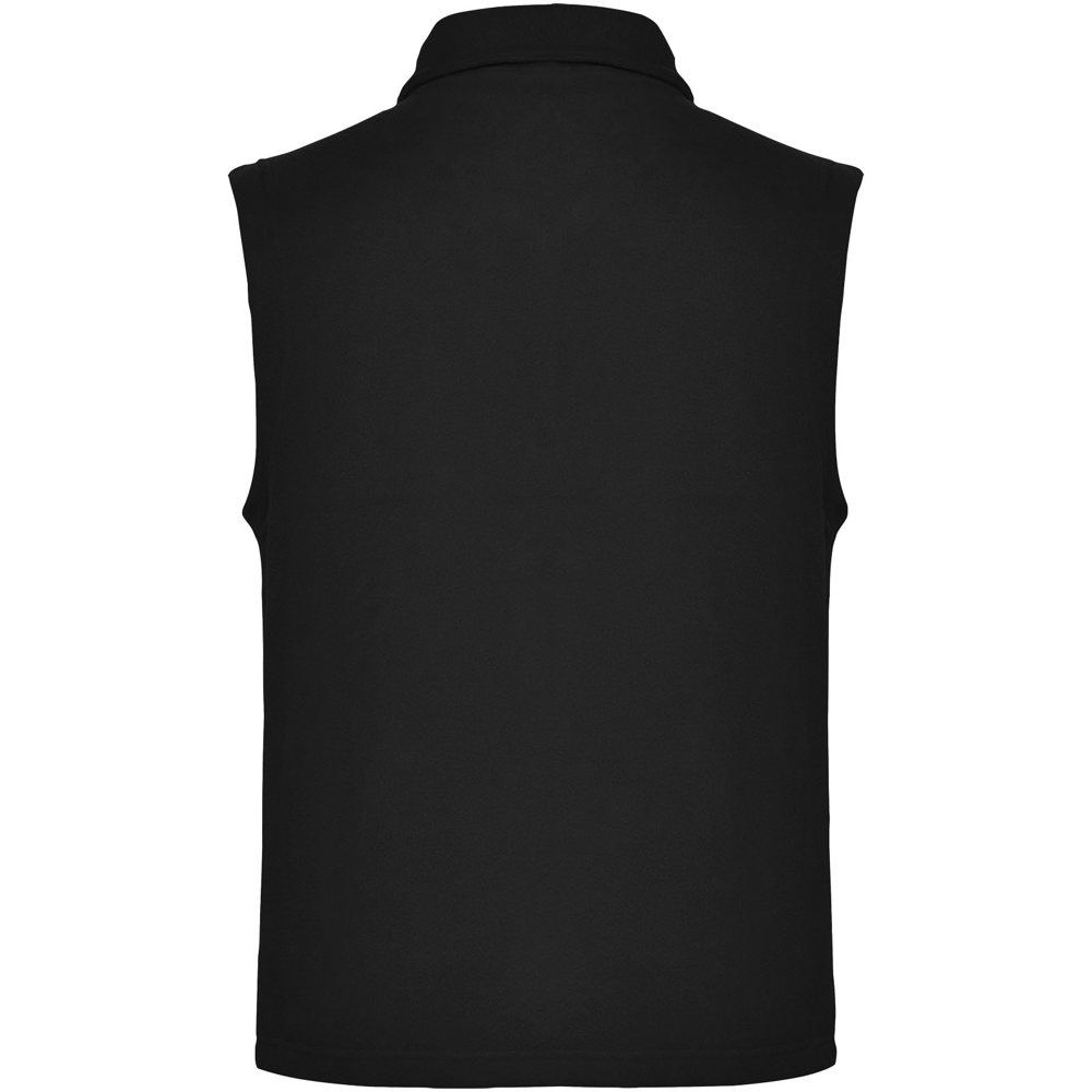 Bellagio unisex fleece bodywarmer