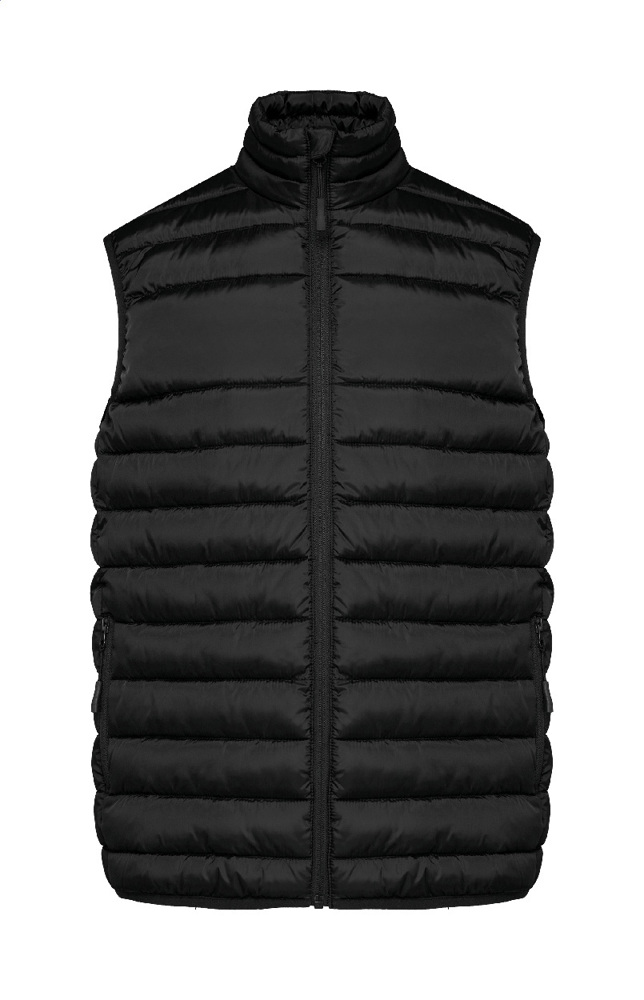 KA6172 - gewatteerd bodywarmer vest