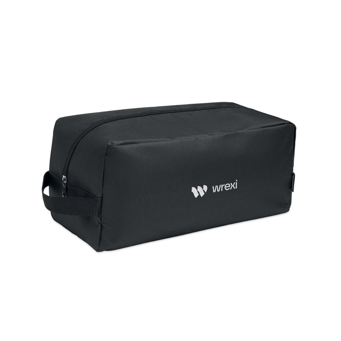 SHOETOGO - 600D RPET Schoenentas