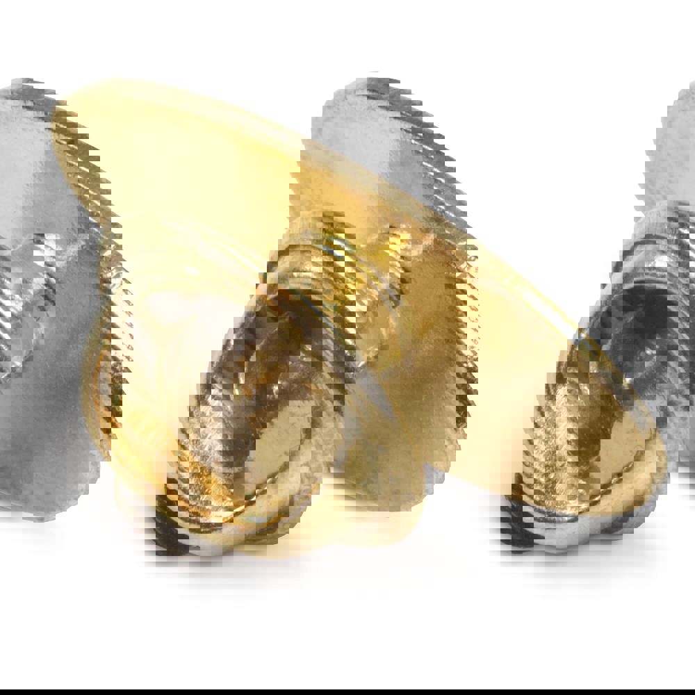 Badge metalen pin 20x12mm