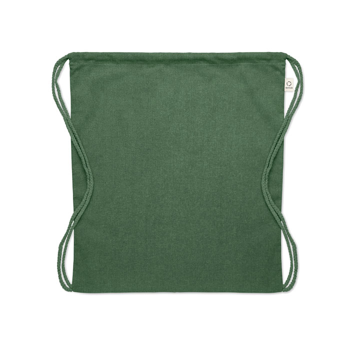 CABETRI COLOUR - Trekkoord rugzak gerecycled