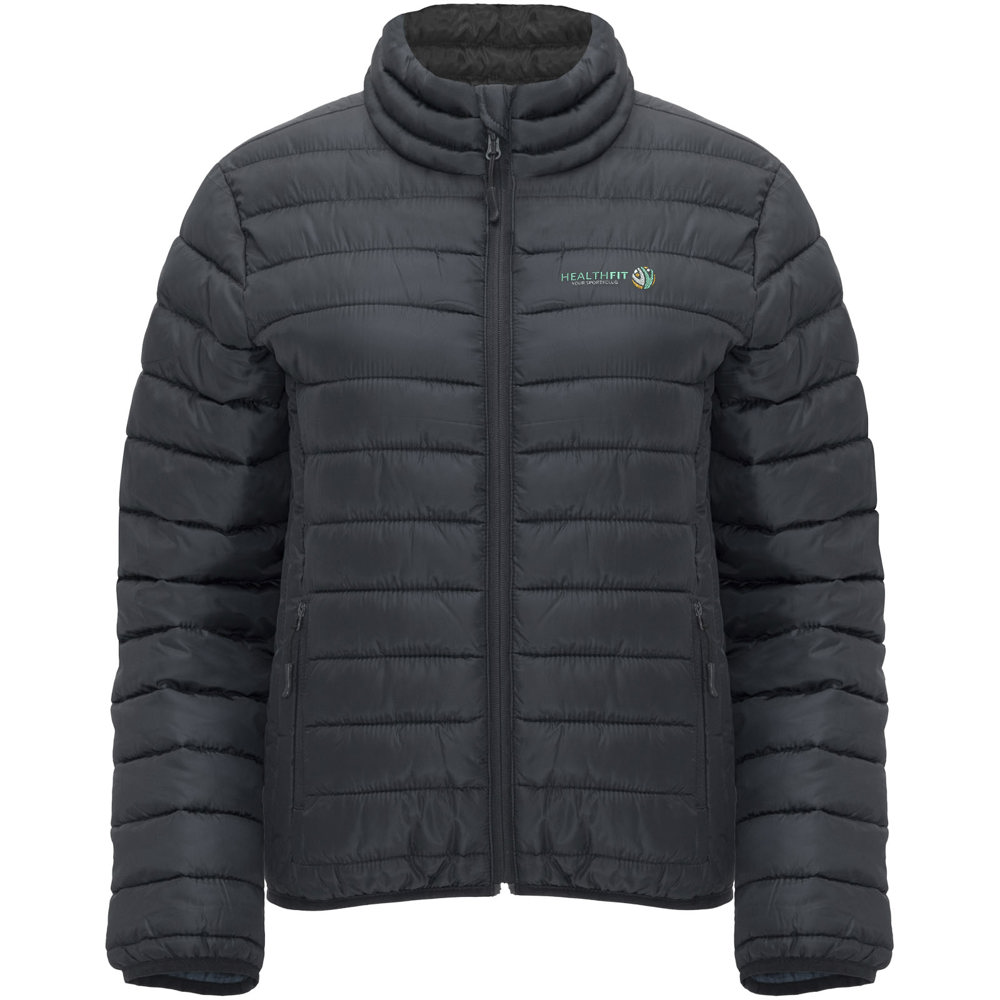 Finland geïsoleerd damesjack