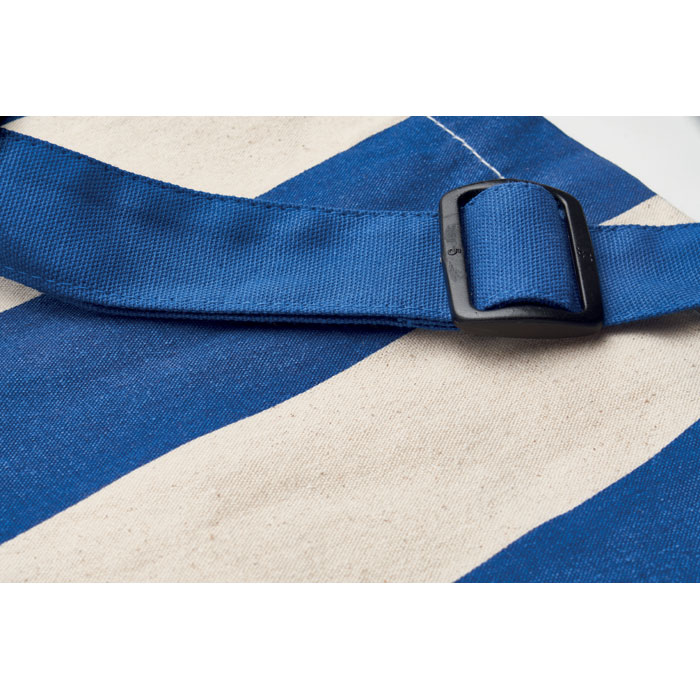 LAGUNA - Extra grote strandtas 280gr/m²