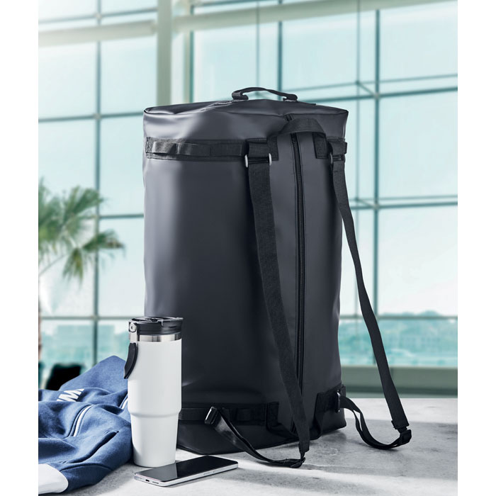 MOUNTAIN - Reistas van zeildoek