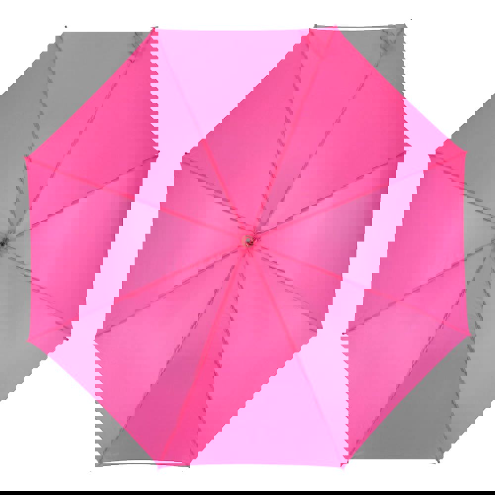 Bosco 190T Polyester 23" Stok paraplu Auto open