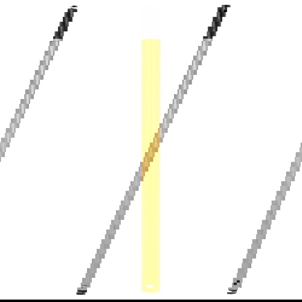 Metallic look aansteker