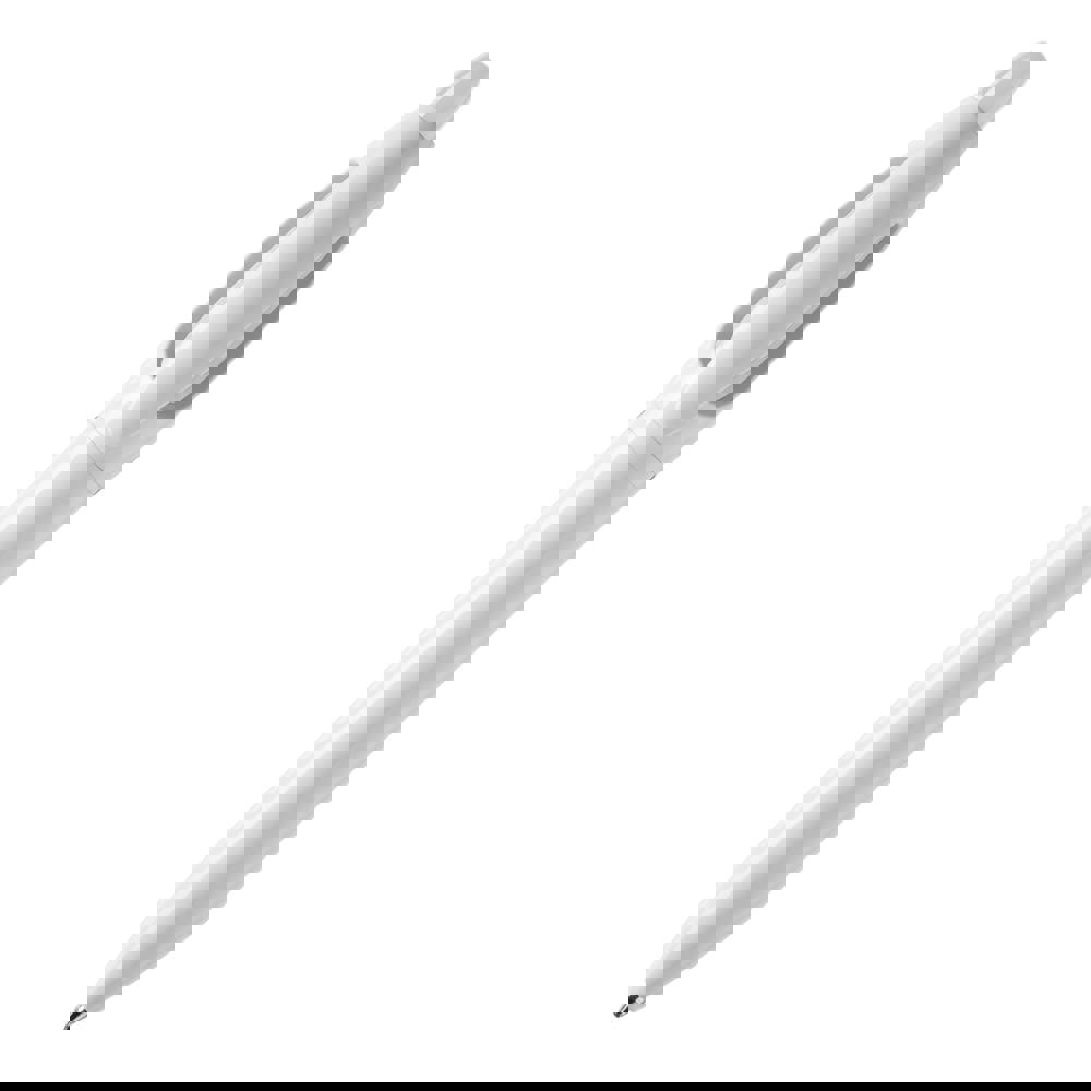 Balpen S! hardcolour - Wit