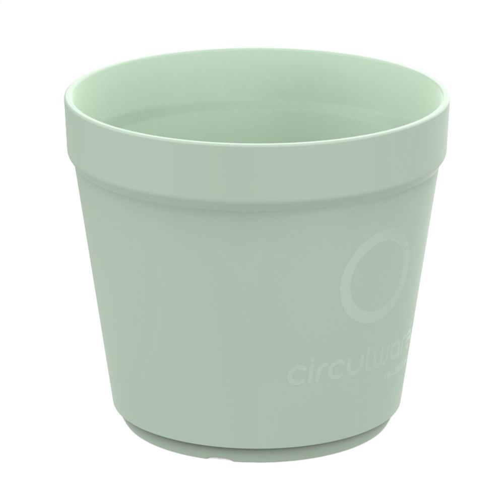 CirculCup 200 ml beker - Forest Light