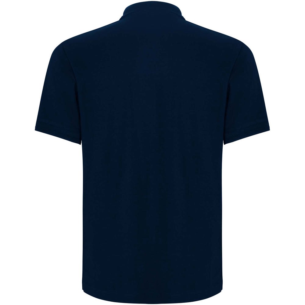 Centauro Premium unisex polo met korte mouwen