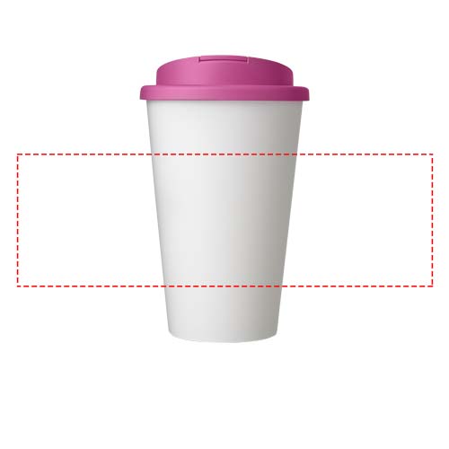 Americano® 350 ml geïsoleerde beker
