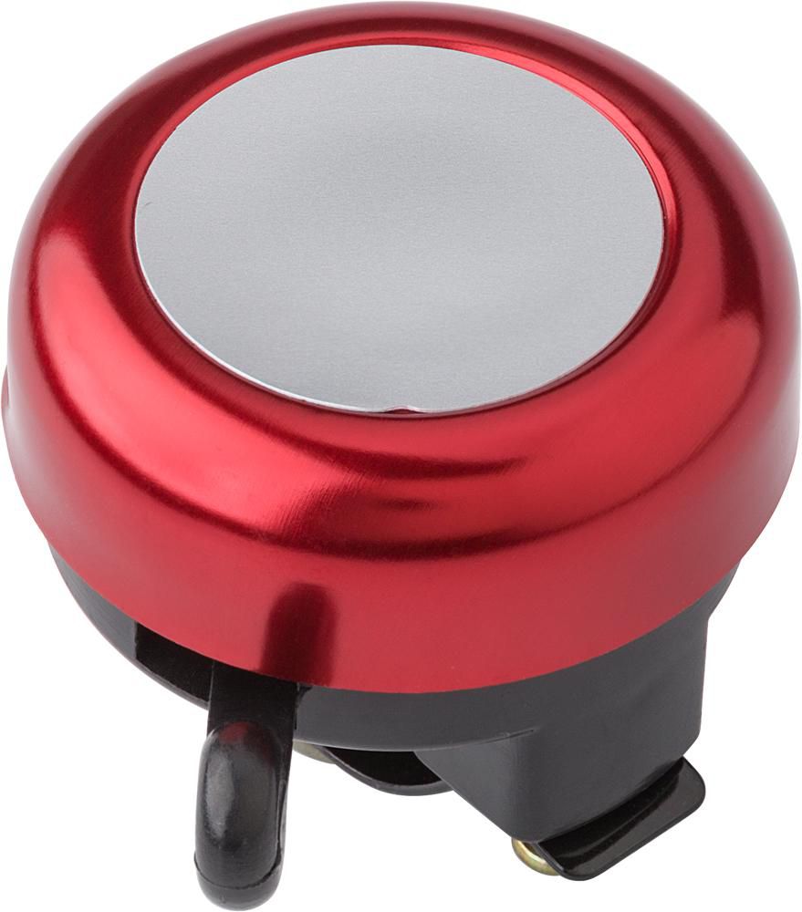 Aluminium fietsbel Babette