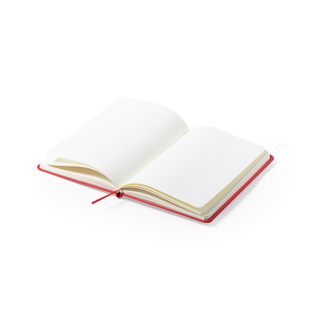 Antibacterieel Notitieblokje Kioto