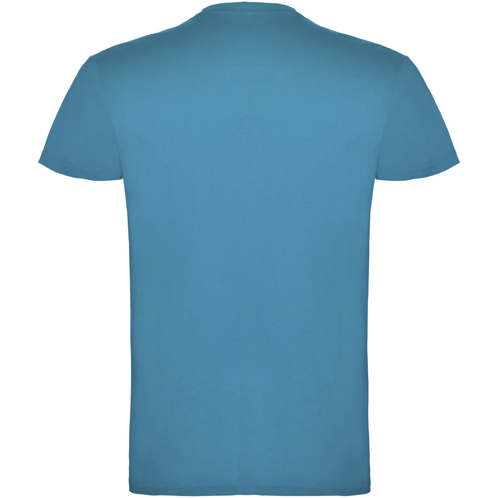 Beagle herenshirt met korte mouwen