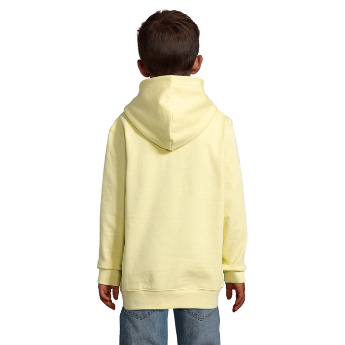 CONDOR KIDS - CONDOR KIDS capuchon