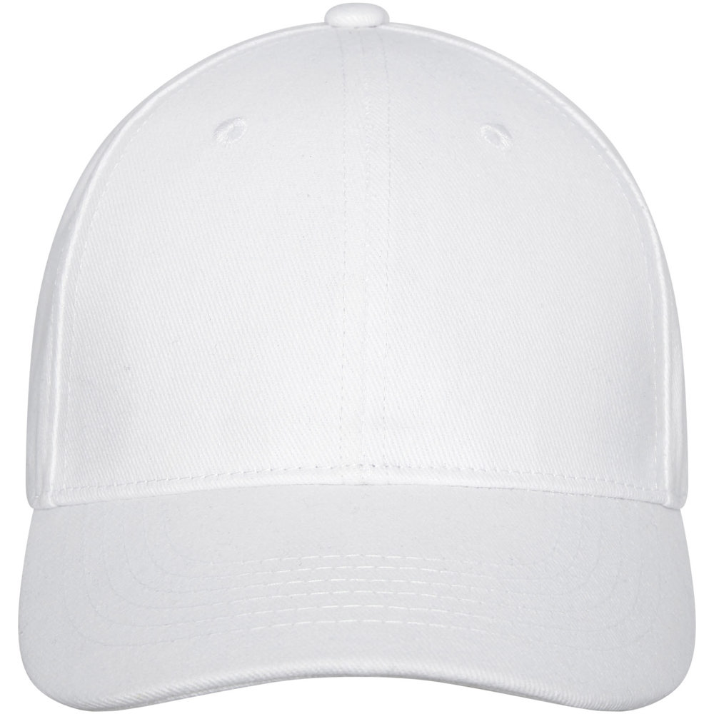 Davis 6 panel cap