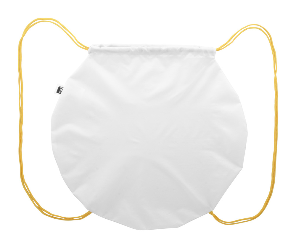 CreaDraw Circle - custom made tas met trekkoord