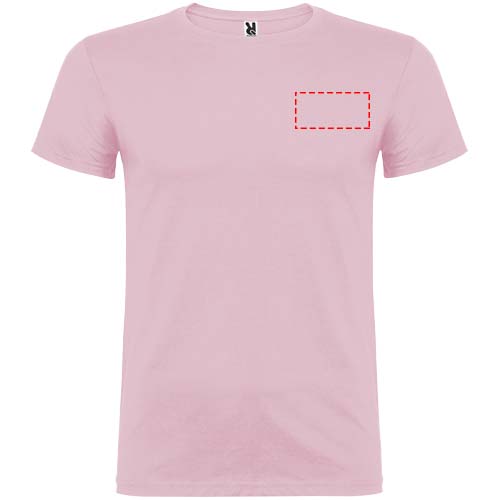 Beagle kindershirt met korte mouwen