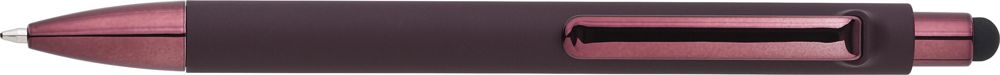 ABS balpen Hendrix - bruin