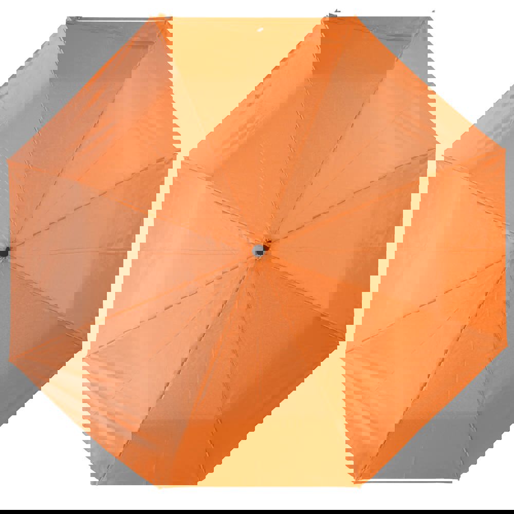 Opvouwbare 22” paraplu auto open