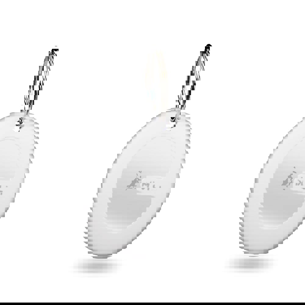 Aqiila Tagbird Waterbestendige Tracker met sleutelring