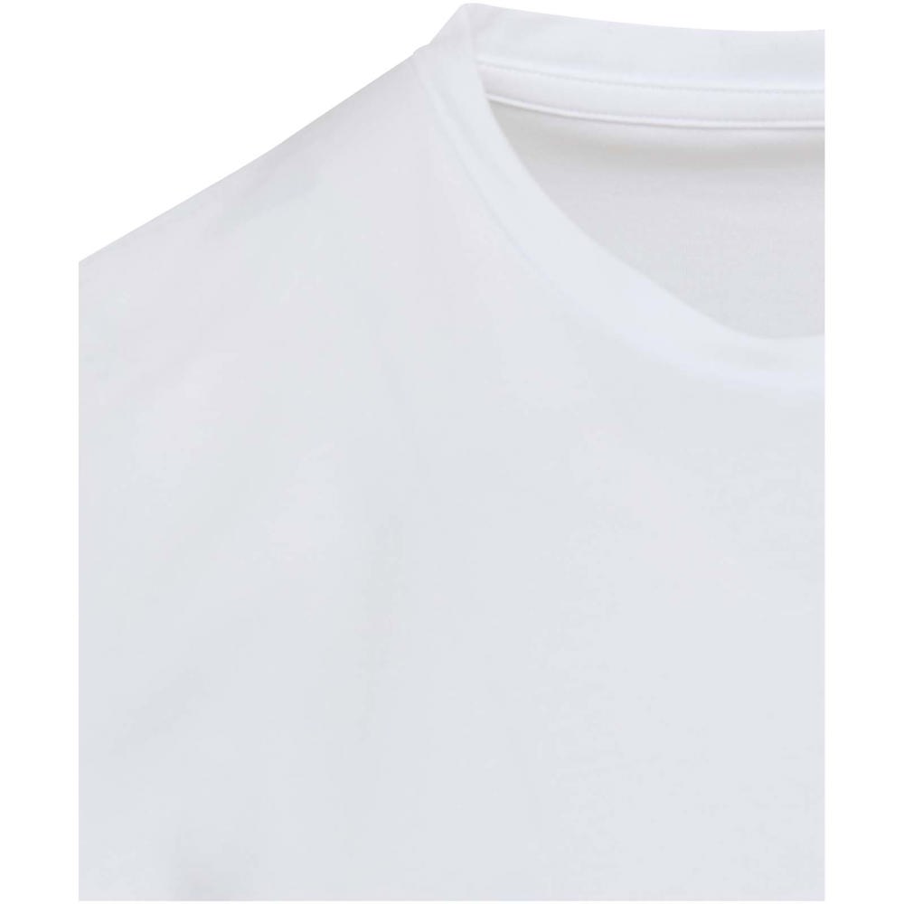 Balfour unisex OCS organisch 200 g/m² T-shirt met korte mouwen