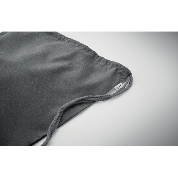 CABETRI COLOUR - Trekkoord rugzak gerecycled