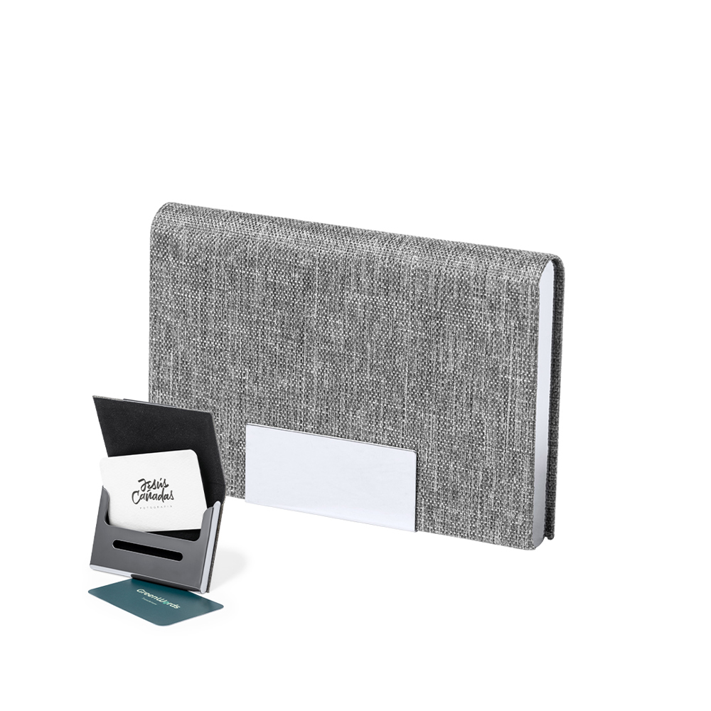 Kaartjeshouder Restek