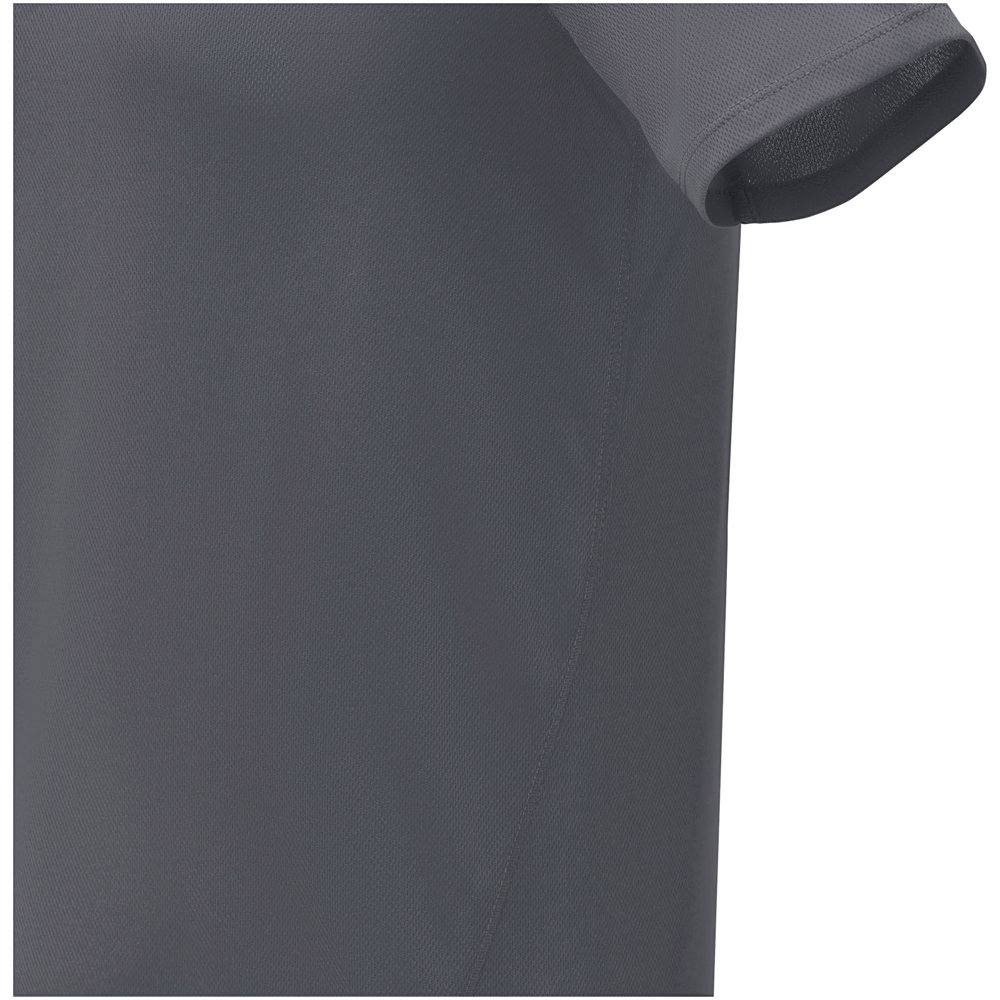 Deimos coolfit herenpolo met korte mouwen
