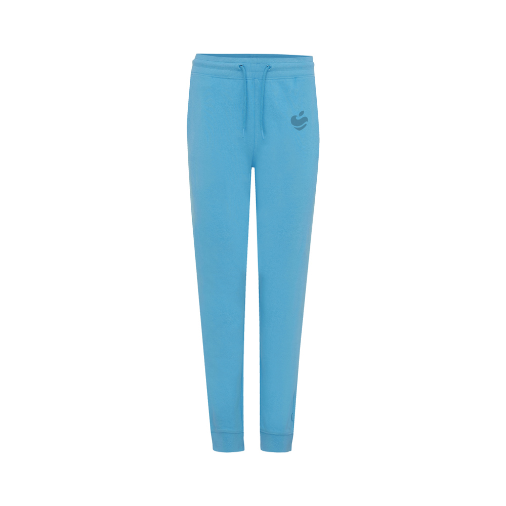IQONIQ Cooper gerecycled katoenen joggingbroek