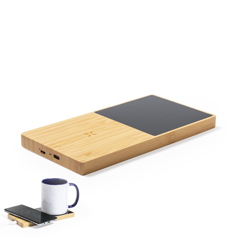 Warmhoudplaatje Oplader Nodens