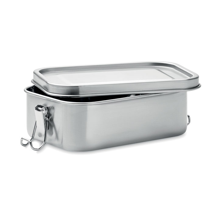 CHAN LUNCHBOX - RVS lunchbox 750ML