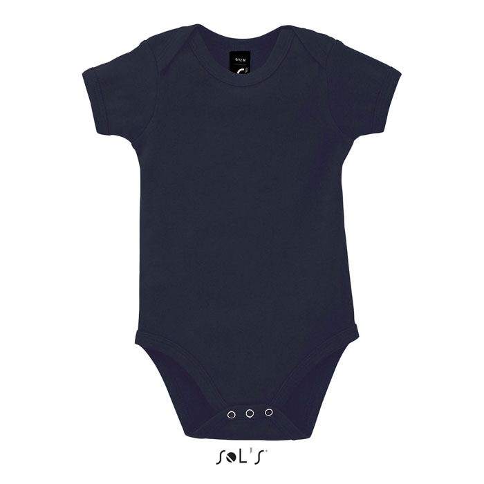 BAMBINO - BAMBINO BABY BODYSUIT - Franse Marine