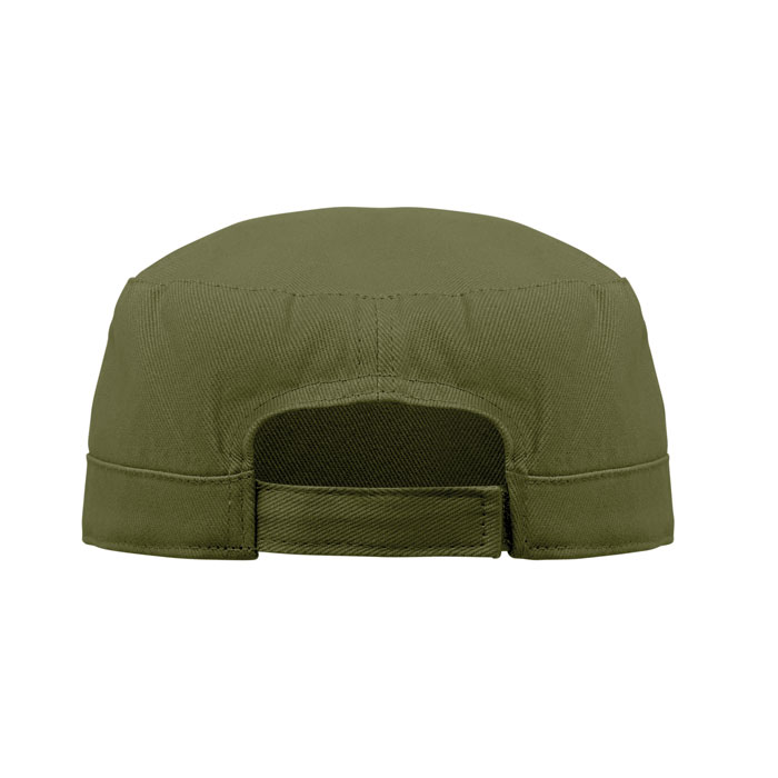 FIELD - Militaire pet 260g/m²