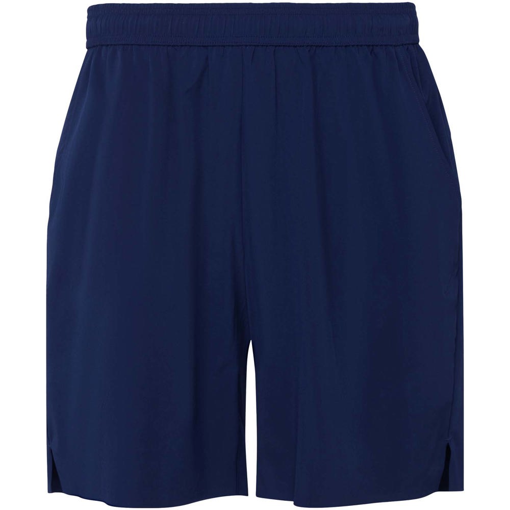 Murray unisex sportshort - Marineblauw