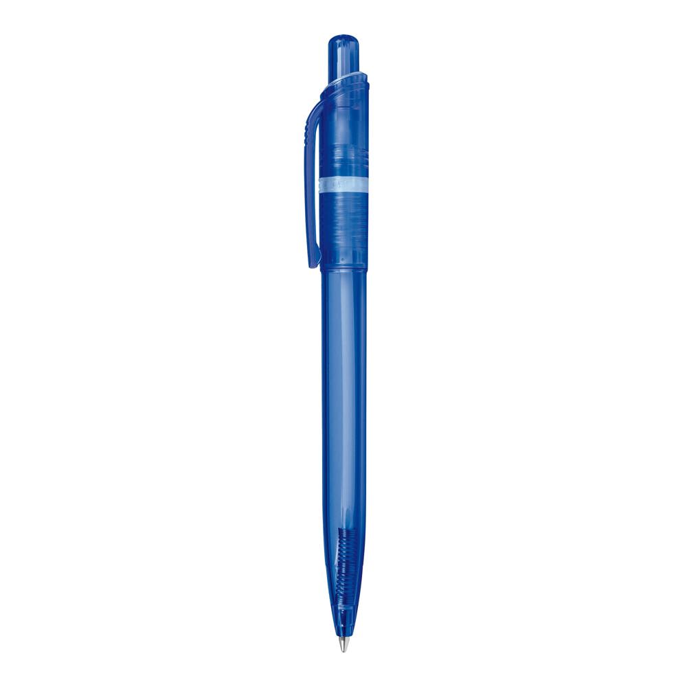 Balpen Ducal Clear transparant