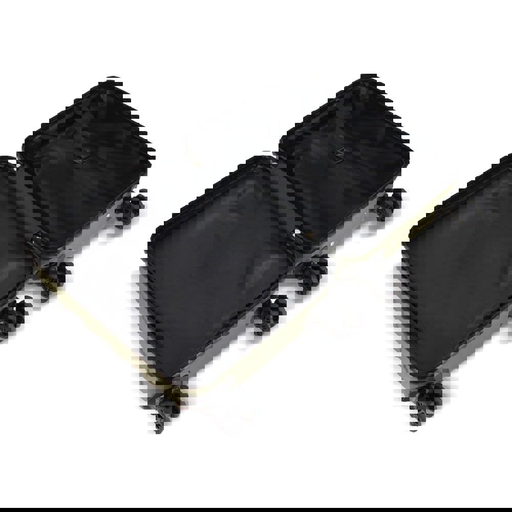 Cabin trolley 18-inch